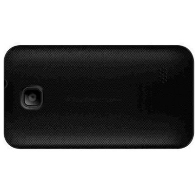 Full Body Housing For Intex Cloud Vx Black - Maxbhi Com
