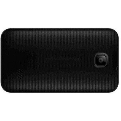 Full Body Housing For Intex Cloud Vx Black - Maxbhi Com