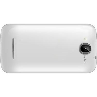 Full Body Housing For Ismart Is402 Gravity X2 White - Maxbhi Com
