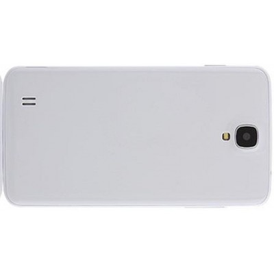 Full Body Housing For Jiake Jk12 White - Maxbhi Com