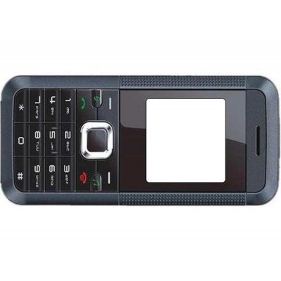 Full Body Housing For Jxd Mobile Moto2c Black - Maxbhi Com