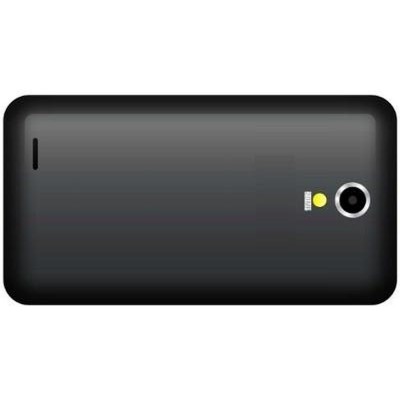 Full Body Housing For Karbonn A50s Black - Maxbhi Com