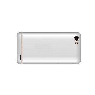 Full Body Housing For Kenxinda P550 White - Maxbhi Com