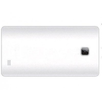 Full Body Housing For Kingbell Smart K4 Black - Maxbhi Com