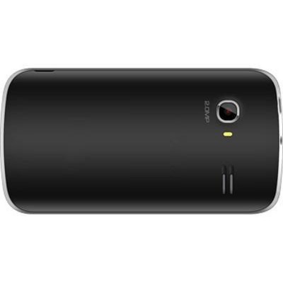 Full Body Housing For Ktouch A10 Black - Maxbhi Com