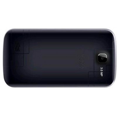 Full Body Housing For Ktouch A11 Plus Black - Maxbhi Com