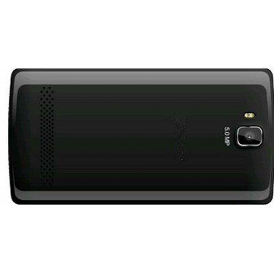 Full Body Housing For Ktouch A17 Black - Maxbhi Com