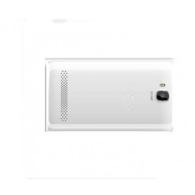 Full Body Housing For Ktouch A17 White - Maxbhi Com
