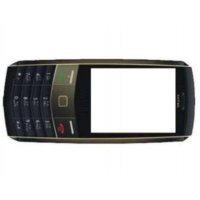 Full Body Housing For Lava Kkt 30 White - Maxbhi Com