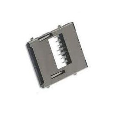 Mmc Connector For Htc One V Cdma - Maxbhi Com