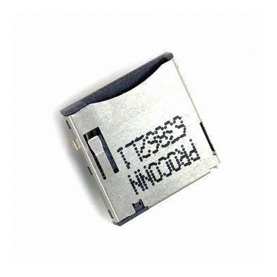 Mmc Connector For Htc Tilt 8925 - Maxbhi Com