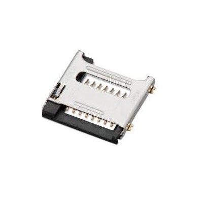 Mmc Connector For Iball Andi 4a Radium - Maxbhi Com