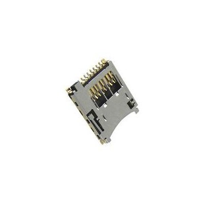 Mmc Connector For Infinix Race Max Q X530 - Maxbhi Com