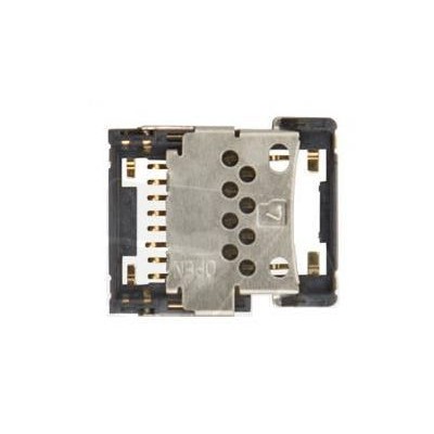 Mmc Connector For Intex Aqua 5x - Maxbhi Com