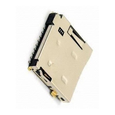 Mmc Connector For Intex Aqua V4 - Maxbhi Com