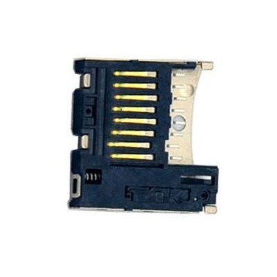 Mmc Connector For Itel Mobiles Android X1 - Maxbhi Com