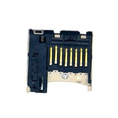 Mmc Connector For Itel Mobiles Android X1 - Maxbhi Com