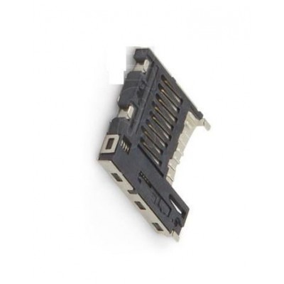 Mmc Connector For Izotron Nks101 Tab 10 1 - Maxbhi Com