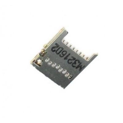 Mmc Connector For Jiake Jk12 - Maxbhi Com