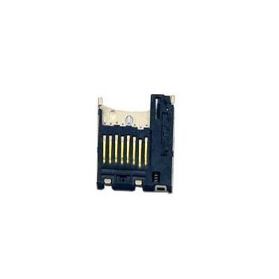 Mmc Connector For Jxd Mobile Moto2c - Maxbhi Com