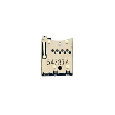 Mmc Connector For Jxd Mobile Moto2c - Maxbhi Com
