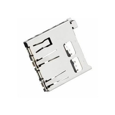 Mmc Connector For Karbonn A14 - Maxbhi Com