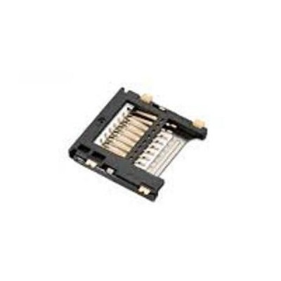 Mmc Connector For Karbonn A50s - Maxbhi Com