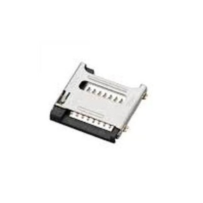 Mmc Connector For Karbonn A50s - Maxbhi Com
