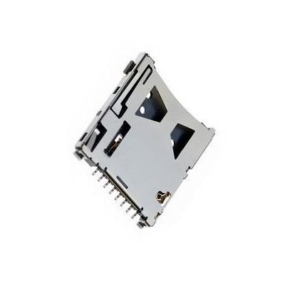 Mmc Connector For Karbonn A80 - Maxbhi Com