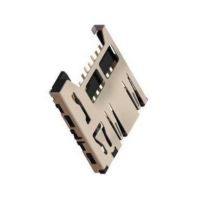 Mmc Connector For Kenxinda P550 - Maxbhi Com