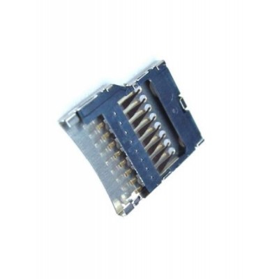 Mmc Connector For Kopperr K4 - Maxbhi Com