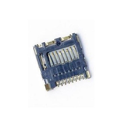 Mmc Connector For Lava Kkt 30 - Maxbhi Com