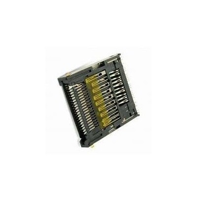 Mmc Connector For Lava Kkt 31c - Maxbhi Com