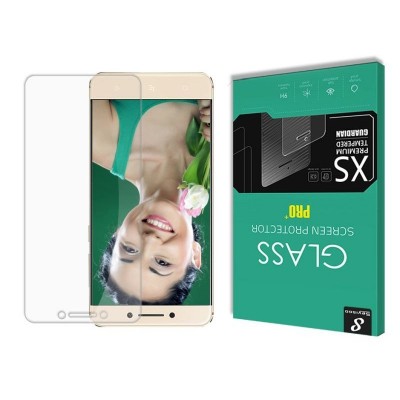 Tempered Glass For Sony Xperia T Lte Lt30a Screen Protector Guard By - Maxbhi Com