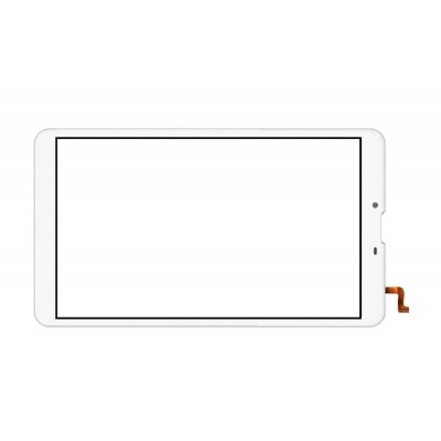 Touch Screen Digitizer For I Kall N4 White By - Maxbhi Com