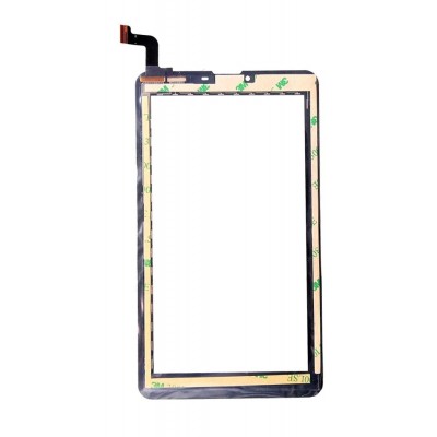 Touch Screen Digitizer For I Kall N4 White By - Maxbhi Com