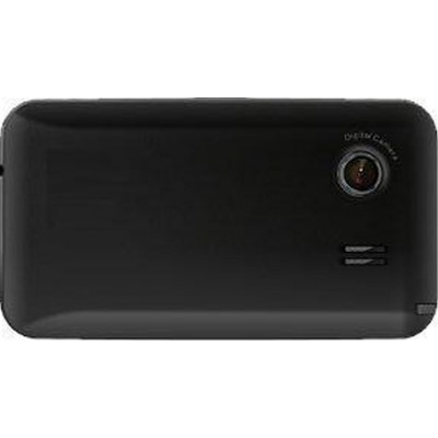 Full Body Housing For Lemon P10 Black - Maxbhi Com