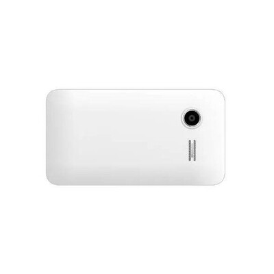 Full Body Housing For Lemon P9 White - Maxbhi Com