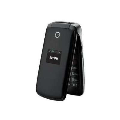 Full Body Housing For Lg 420g White - Maxbhi Com
