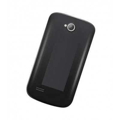 Full Body Housing For Maxx Ax35 Black - Maxbhi Com