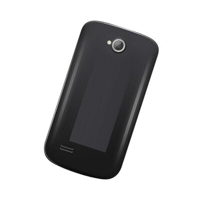 Full Body Housing For Maxx Ax35 Black - Maxbhi Com