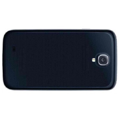 Full Body Housing For Maxx Ax505 Duo Blue - Maxbhi Com