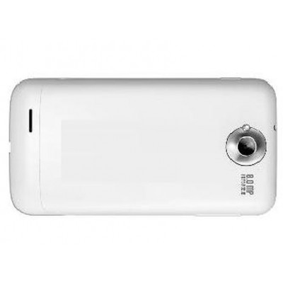Full Body Housing For Maxx Ax9z Race White - Maxbhi Com