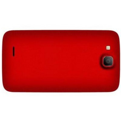 Full Body Housing For Maxx Genx Droid7 Axd10 Red - Maxbhi Com