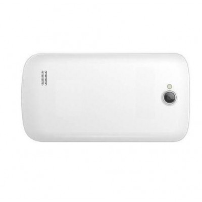 Full Body Housing For Maxx Msd7 3g Ax35 White - Maxbhi Com