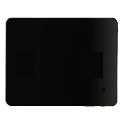 Full Body Housing For Mercury Mtab 10 Rio Black - Maxbhi Com