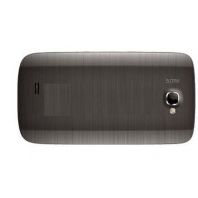 Full Body Housing For Micromax Canvas Engage Black - Maxbhi Com