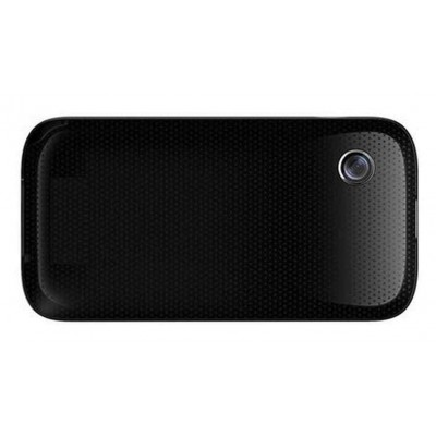 Full Body Housing For Micromax E390 Black - Maxbhi Com