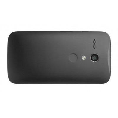 Full Body Housing For Motorola New Moto G Lte Black - Maxbhi Com