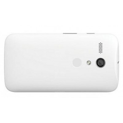 Full Body Housing For Motorola New Moto G Lte White - Maxbhi Com